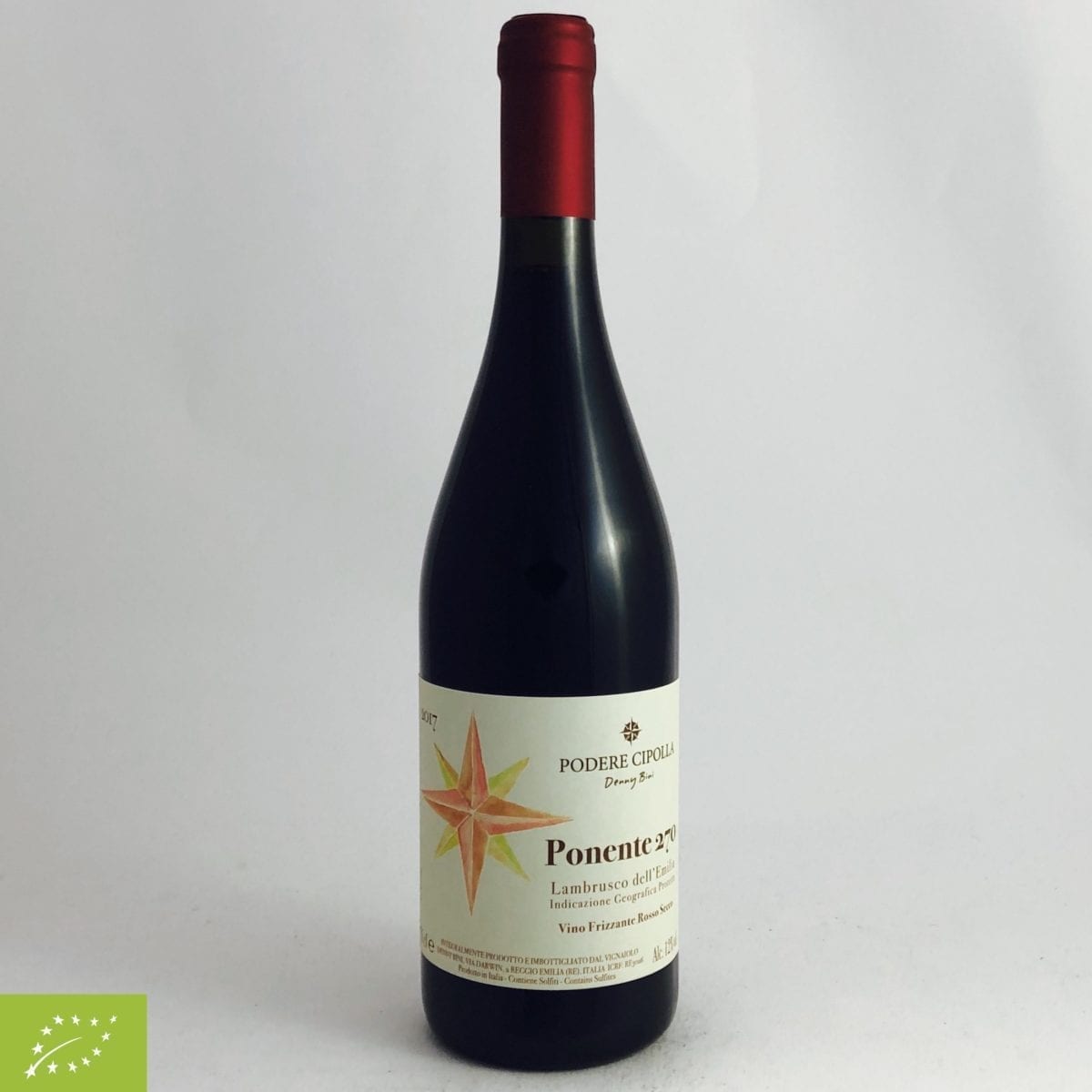 lambrusco red wine